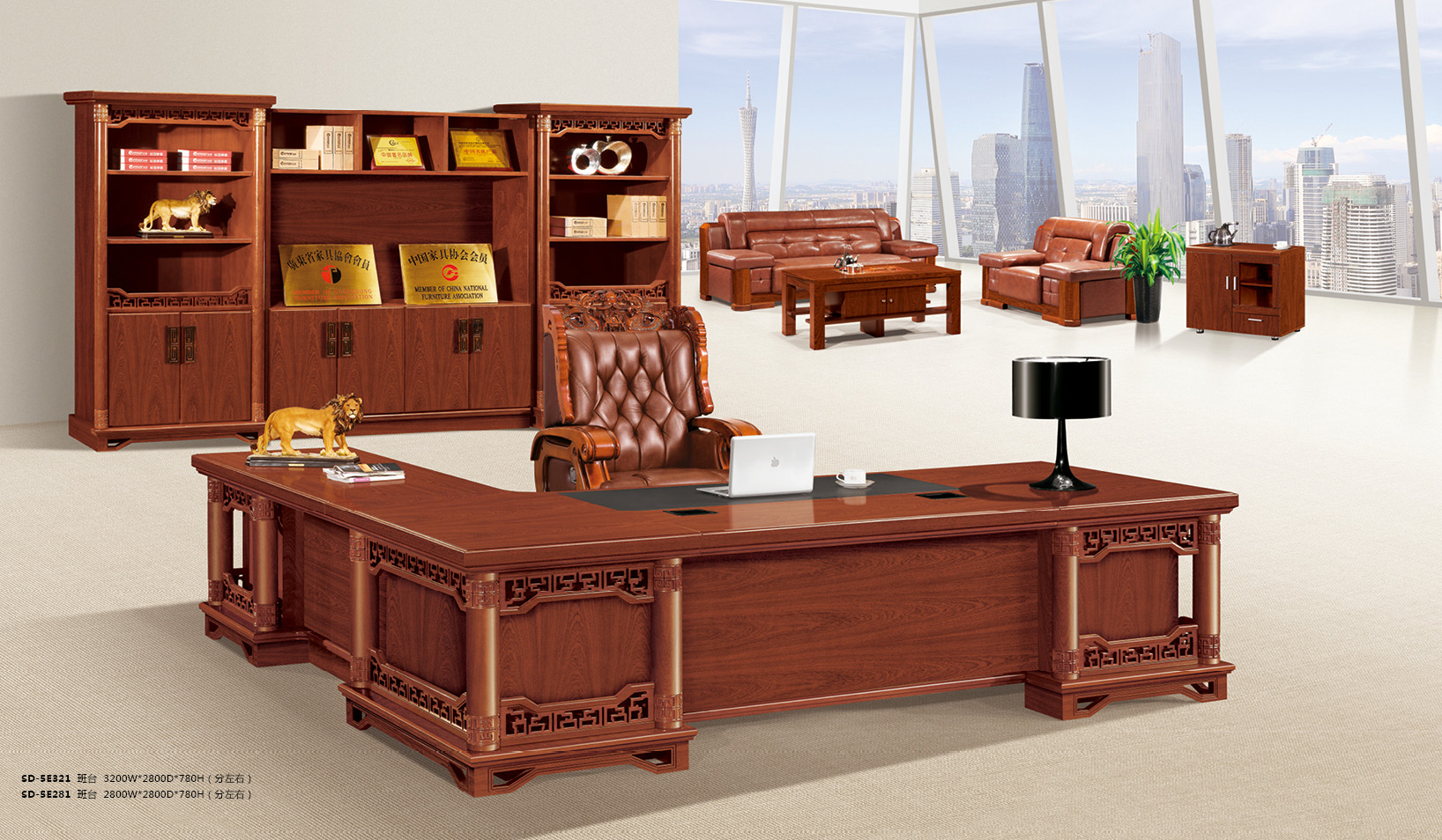 不经常使用的家具保养方法