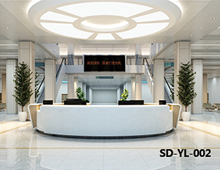 如何有效阻止办公家具的退化生锈问题